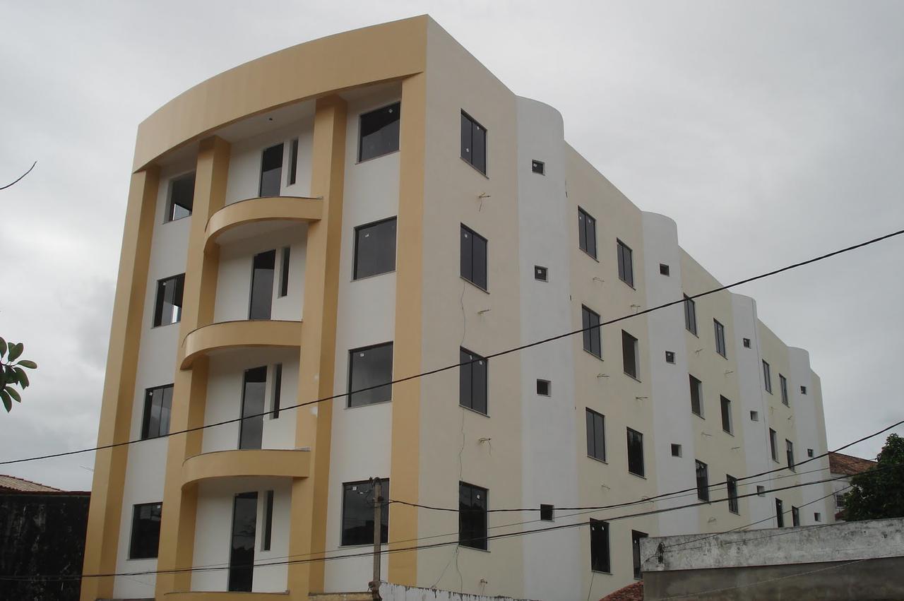 Hotel Maragogipe 외부 사진