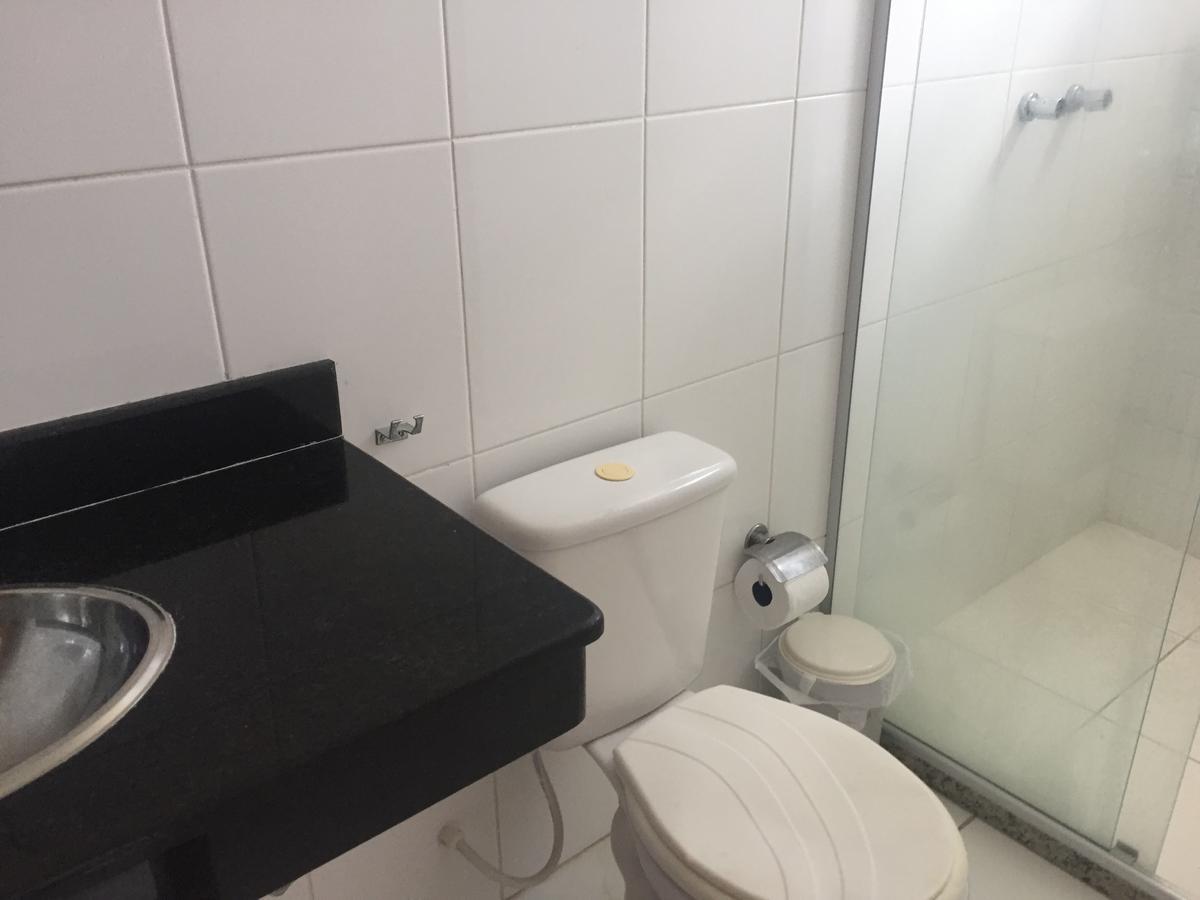 Hotel Maragogipe 외부 사진