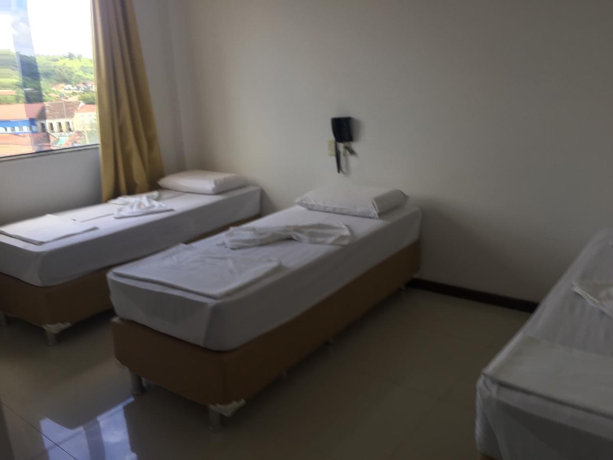 Hotel Maragogipe 외부 사진
