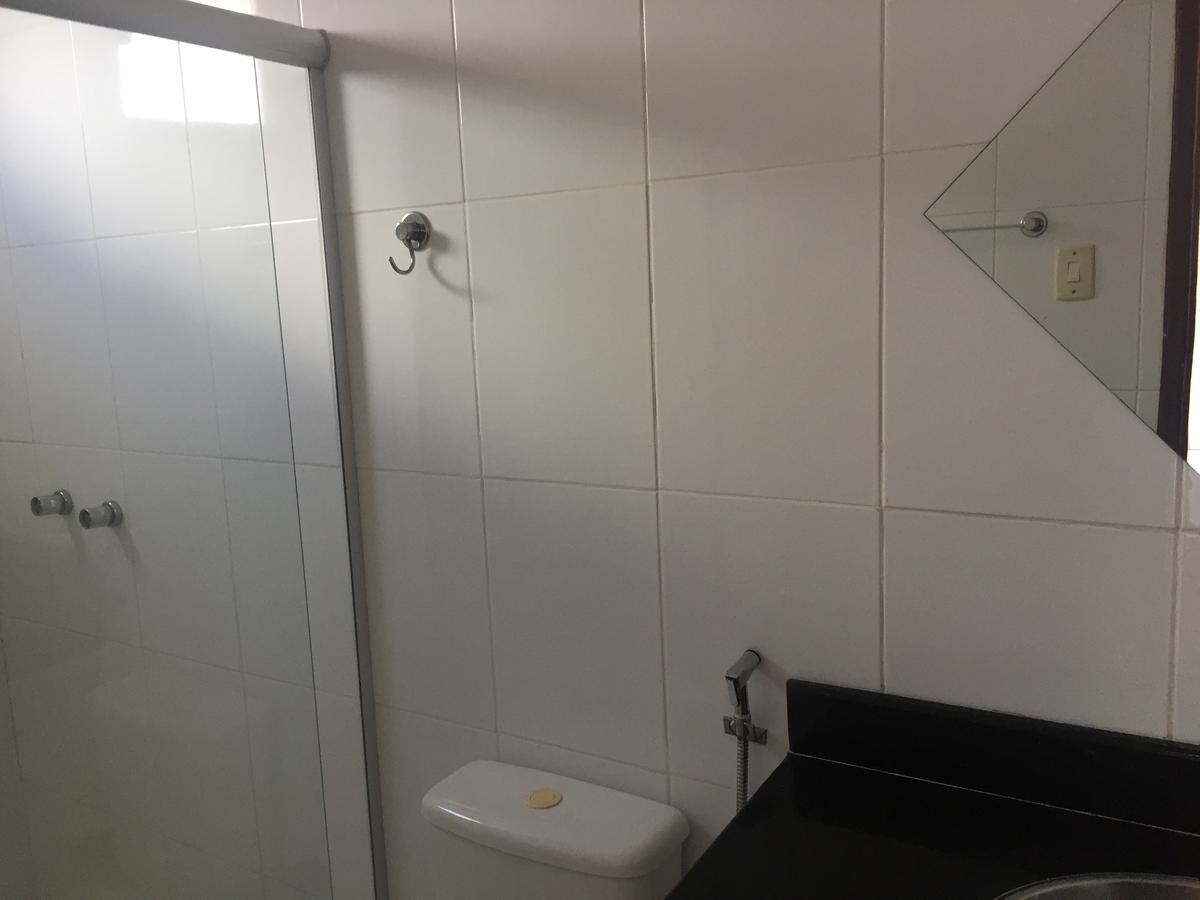 Hotel Maragogipe 외부 사진