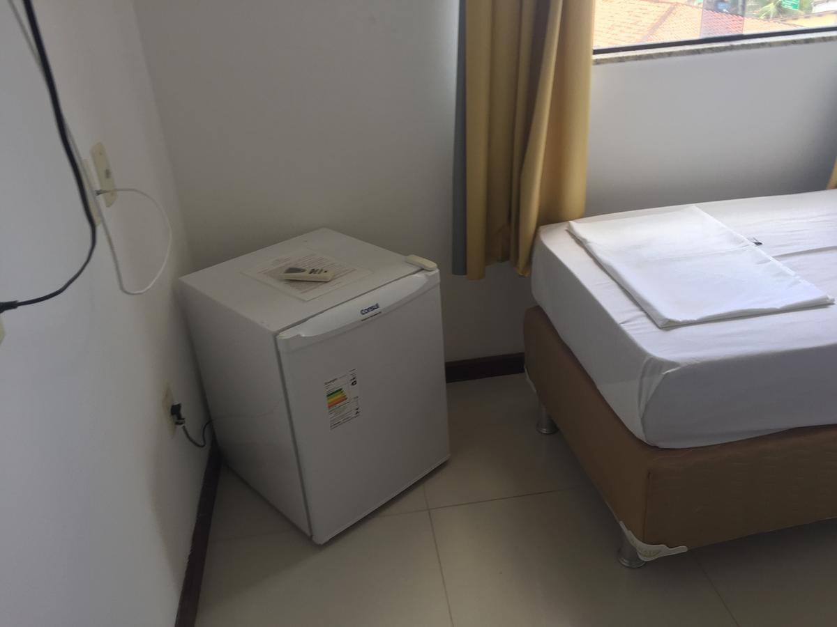 Hotel Maragogipe 외부 사진