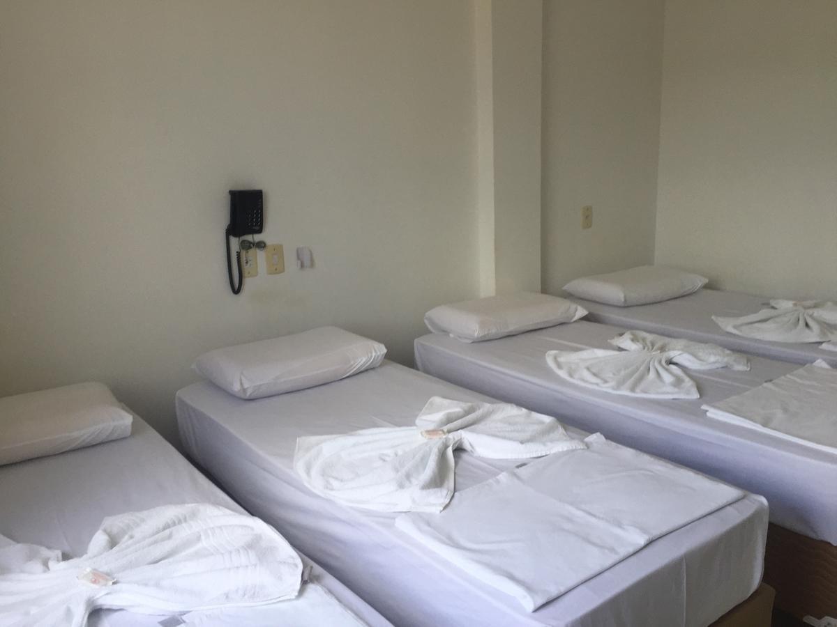 Hotel Maragogipe 외부 사진